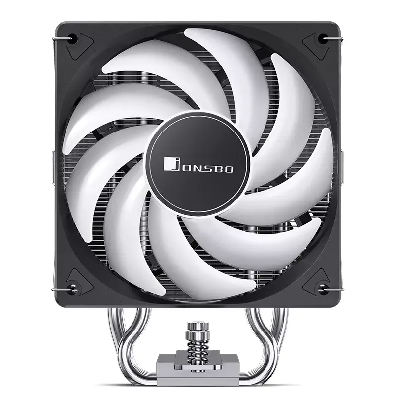 Air cooler Jonsbo CR-1000 EVO 12 cm Black 600-1500 RPM