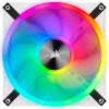CORSAIR Led Fan - Ql Series White Ql140 RGB 140mm RGB Single Pack
