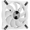 CORSAIR Led Fan - Ql Series White Ql140 RGB 140mm RGB Single Pack