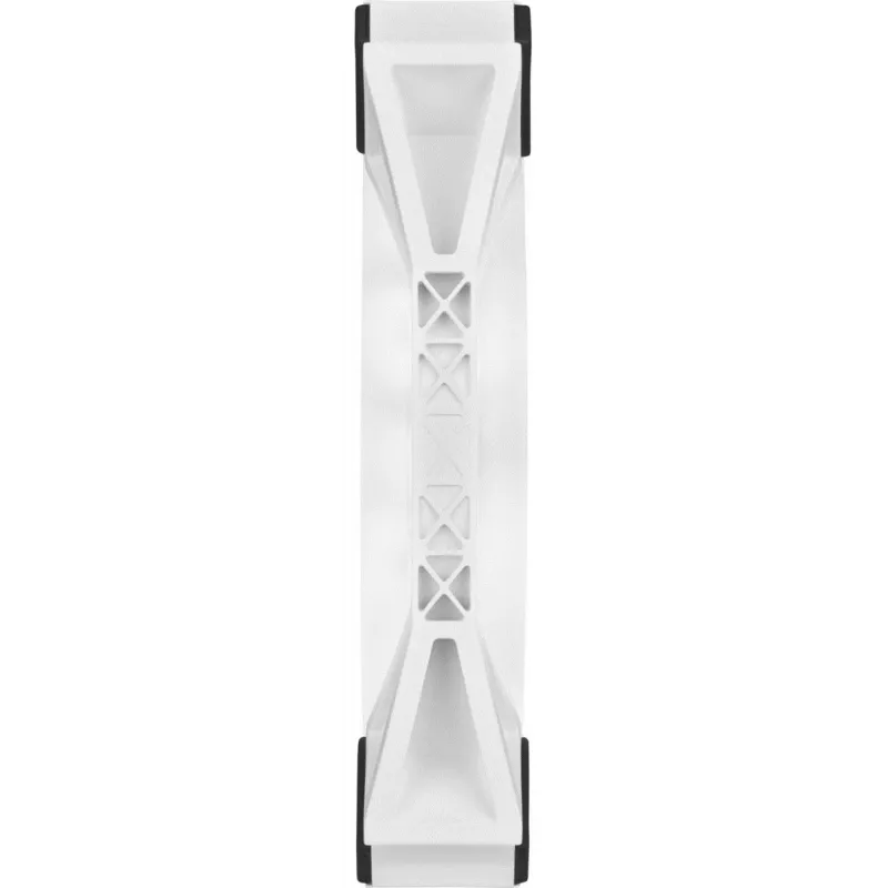 CORSAIR Led Fan - Ql Series White Ql140 RGB 140mm RGB Single Pack