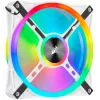 CORSAIR Led Fan - Ql Series White Ql140 RGB 140mm RGB Single Pack