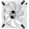 CORSAIR Led Fan - Ql Series White Ql140 RGB 140mm RGB Single Pack