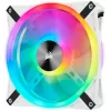 CORSAIR Led Fan - Ql Series White Ql140 RGB 140mm RGB Single Pack