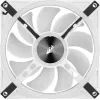 CORSAIR Led Fan - Ql Series White Ql140 RGB 140mm RGB Single Pack