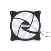 Fan Alphacool Rise Aurora 14 cm Black 2000 RPM 154.1 m³/h