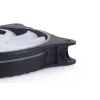 Fan Alphacool Rise Aurora 14 cm Black 2000 RPM 154.1 m³/h