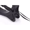 Fan Alphacool Rise Aurora 14 cm Black 2000 RPM 154.1 m³/h