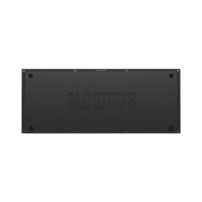 Glorious Gaming GMMK Pro Keyboard barebone