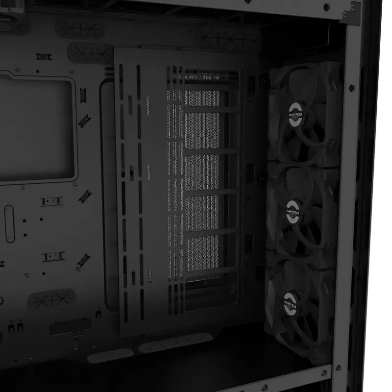 PC Case Phanteks Enthoo Elite Full Tower Black