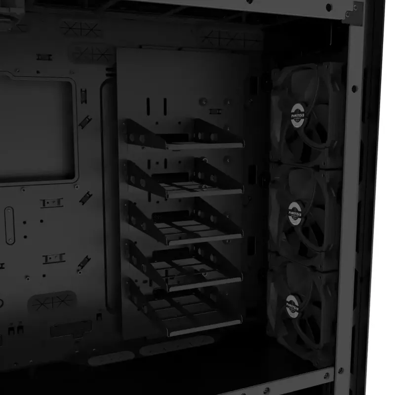 PC Case Phanteks Enthoo Elite Full Tower Black
