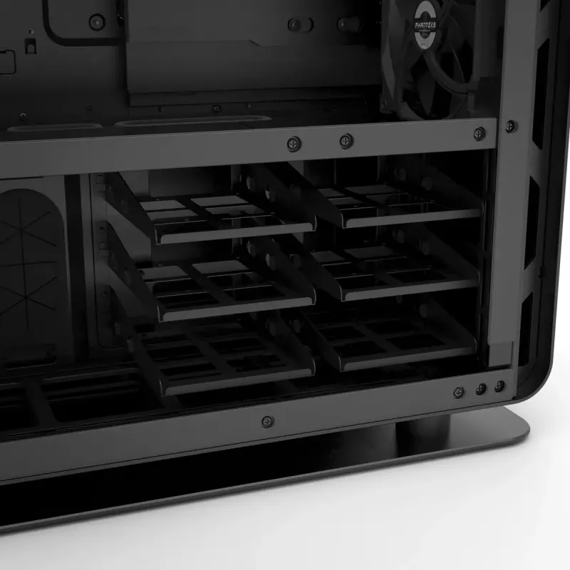 PC Case Phanteks Enthoo Elite Full Tower Black
