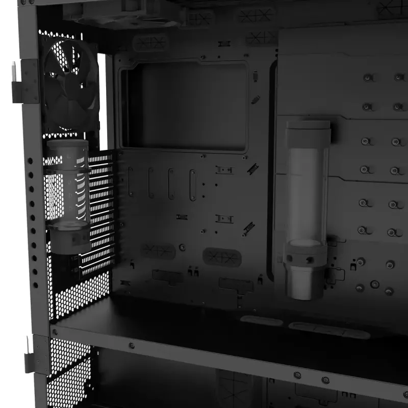 PC Case Phanteks Enthoo Elite Full Tower Black