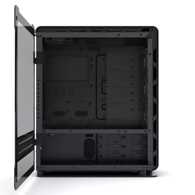 PC Case Phanteks Enthoo Elite Full Tower Black