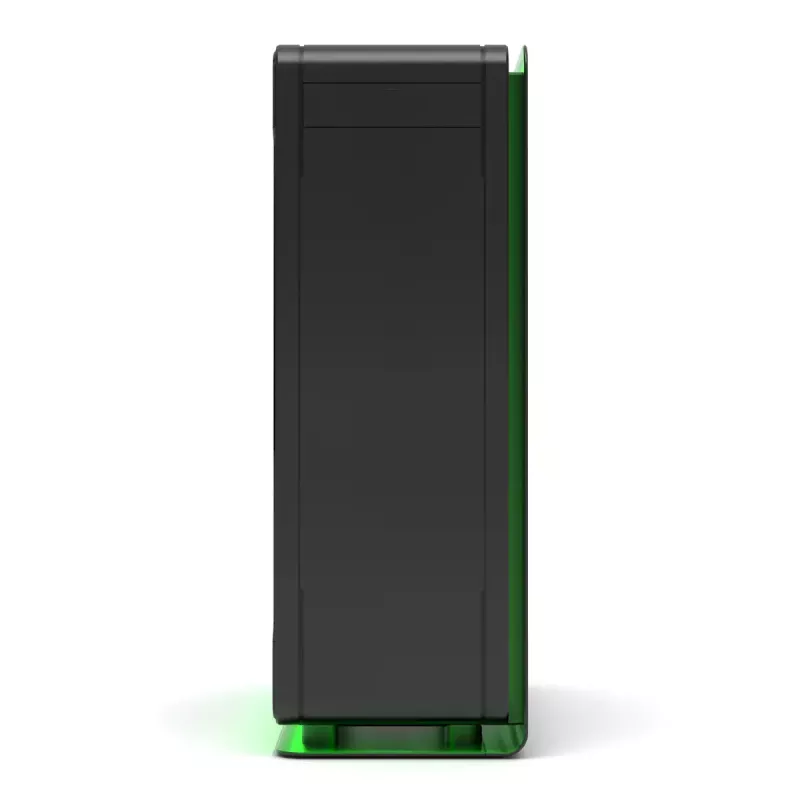 PC Case Phanteks Enthoo Elite Full Tower Black