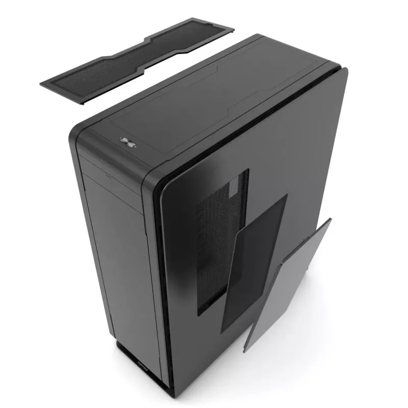PC Case Phanteks Enthoo Elite Full Tower Black