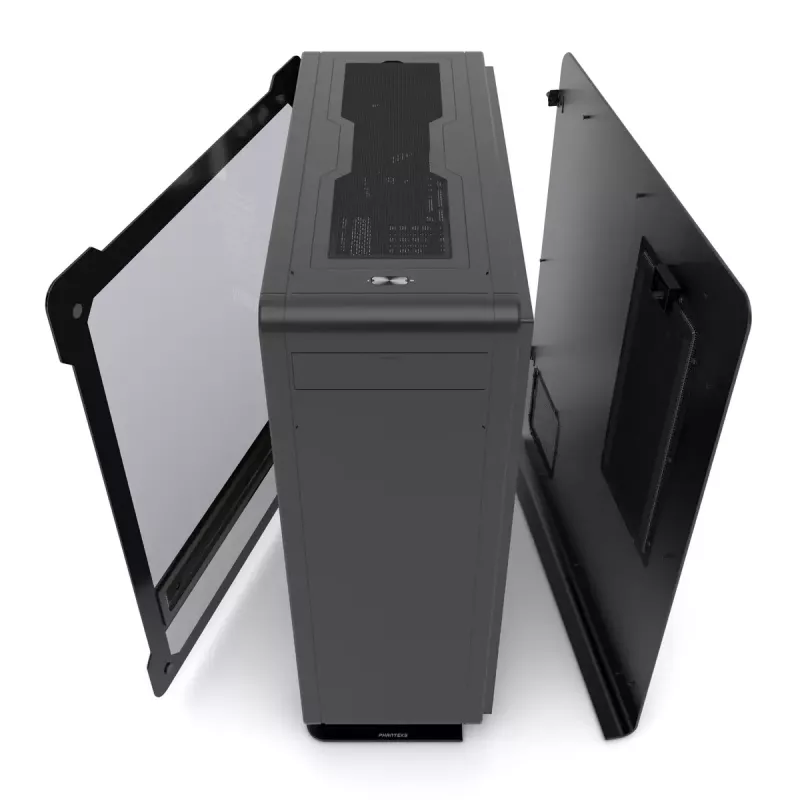 PC Case Phanteks Enthoo Elite Full Tower Black