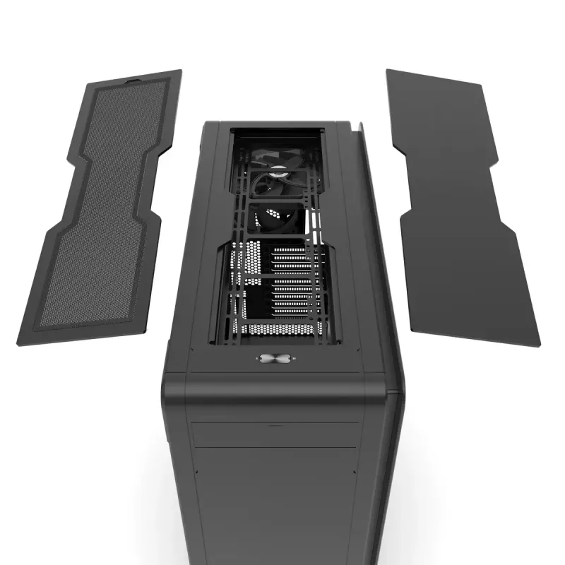 PC Case Phanteks Enthoo Elite Full Tower Black