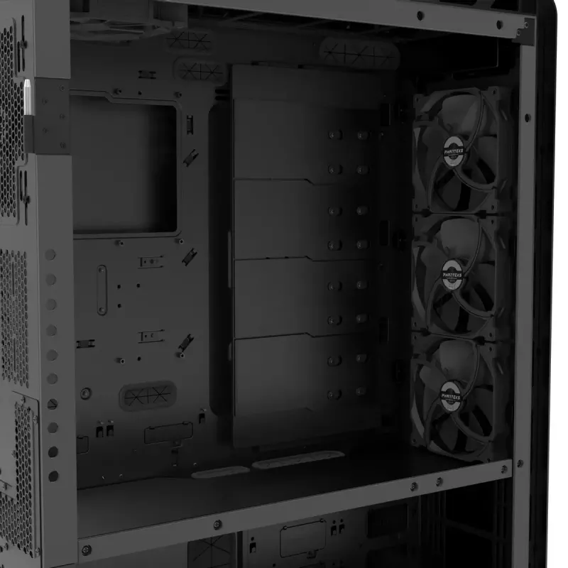PC Case Phanteks Enthoo Elite Full Tower Black