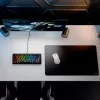 Mouse Pad Glorious Gaming Glorious Mouse Pad 2 XL Extended Stitched Black