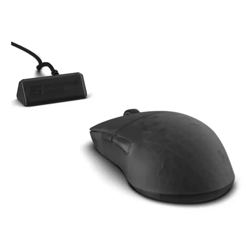 Gaming mouse Endgame Gear XM2w 4k v2 Gaming Mouse - Dark Frost