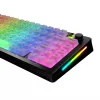Keycaps GLORIOUS Polychroma V2 RGB US layout — replacement set for mechanical keyboards