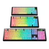Keycaps GLORIOUS Polychroma V2 RGB US layout — replacement set for mechanical keyboards