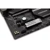 Heatsink EK Water Blocks Quantum Convection M.2 NVMe Aluminium Silver 24mm 75mm 11.3mm