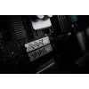 Heatsink EK Water Blocks Quantum Convection M.2 NVMe Aluminium Silver 24mm 75mm 11.3mm