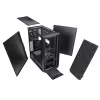 PC Case Fractal Design Meshify C Midi Tower Black