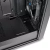 PC Case Fractal Design Meshify C Midi Tower Black