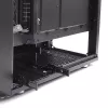PC Case Fractal Design Meshify C Midi Tower Black