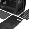PC Case Fractal Design Meshify C Midi Tower Black