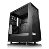 PC Case Fractal Design Meshify C Midi Tower Black