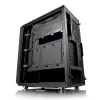 PC Case Fractal Design Meshify C Midi Tower Black