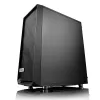 PC Case Fractal Design Meshify C Midi Tower Black