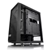PC Case Fractal Design Meshify C Midi Tower Black