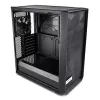 PC Case Fractal Design Meshify C Midi Tower Black