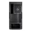 PC Case Fractal Design Meshify C Midi Tower Black