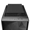 PC Case Fractal Design Meshify C Midi Tower Black