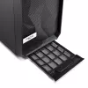 PC Case Fractal Design Meshify C Midi Tower Black