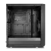 PC Case Fractal Design Meshify C Midi Tower Black