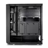 PC Case Fractal Design Meshify C Midi Tower Black