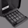 PC Case Fractal Design Meshify C Midi Tower Black