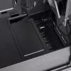 PC Case Fractal Design Meshify C Midi Tower Black