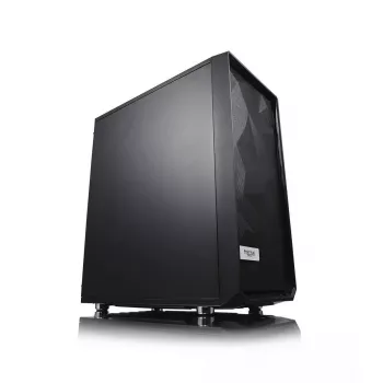 PC Case Fractal Design Meshify C Midi Tower Black
