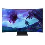 Samsung G97NC computer monitor 139.7 cm (55 inch) 3840 x 2160 pixels 4K Ultra HD LED Black