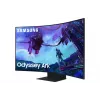 Samsung G97NC computer monitor 139.7 cm (55 inch) 3840 x 2160 pixels 4K Ultra HD LED Black