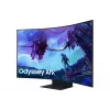 Samsung G97NC computer monitor 139.7 cm (55 inch) 3840 x 2160 pixels 4K Ultra HD LED Black