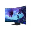 Samsung G97NC computer monitor 139.7 cm (55 inch) 3840 x 2160 pixels 4K Ultra HD LED Black