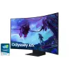 Samsung G97NC computer monitor 139.7 cm (55 inch) 3840 x 2160 pixels 4K Ultra HD LED Black